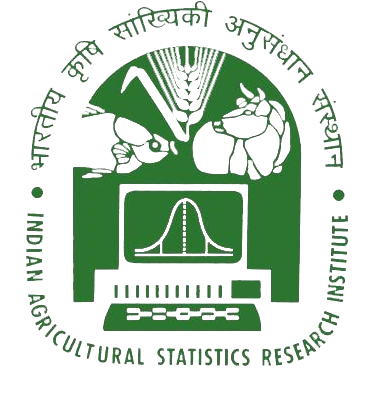 IASRI Logo