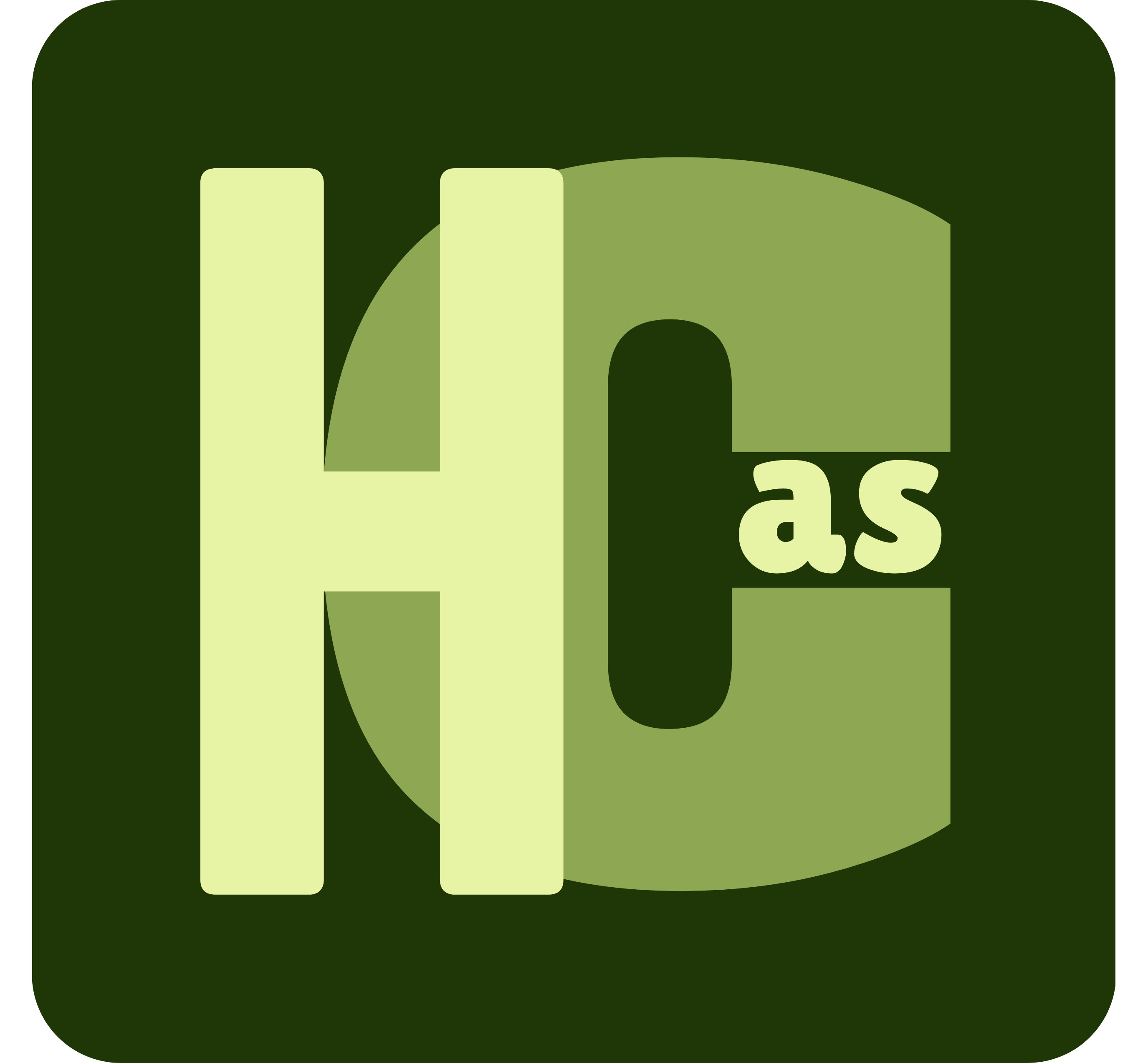 HELI-Cas Logo