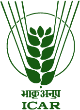 ICAR Logo