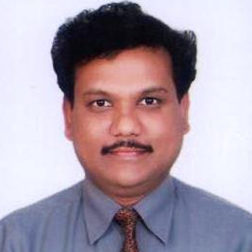 Dr. Dinesh Kumar