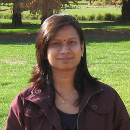 Dr. Sarika
