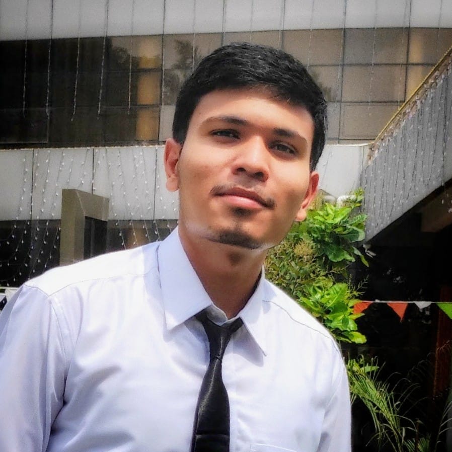 Akash M Hosamani