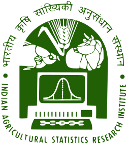 IASRI Logo