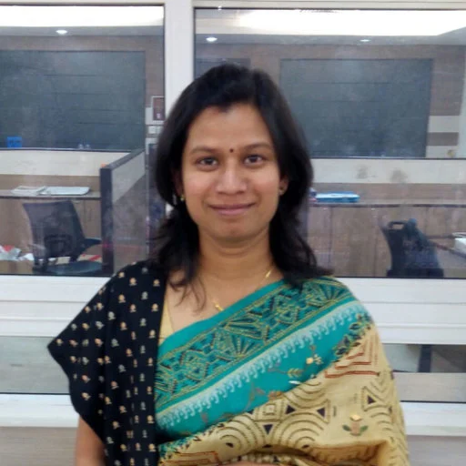 Dr. Sarika