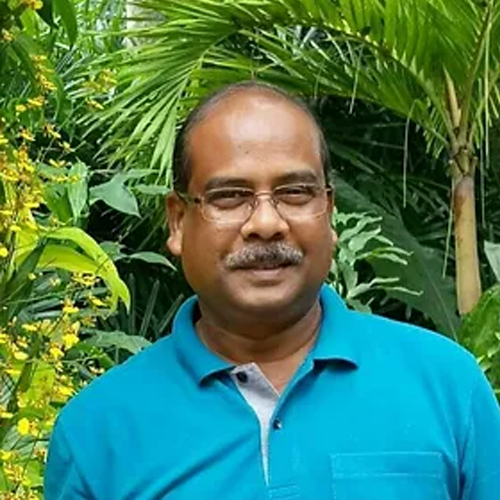 Dr. Mirza Jaynul Baig